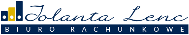 site logo